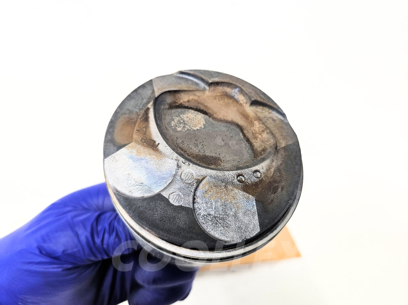 06-13 Lexus Is250 Rh Piston Assy 13101-31050 Oem Used