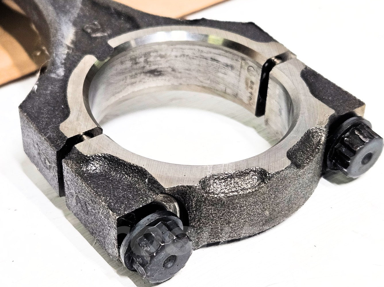 06-13 Lexus Is250 LH Piston 13301-31020 Oem Used