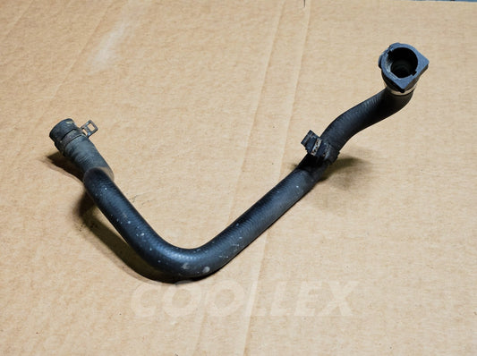 07-10 Mini Cooper Clubman Hvac Hose Heat 64-21-7-606-001 Oem Used