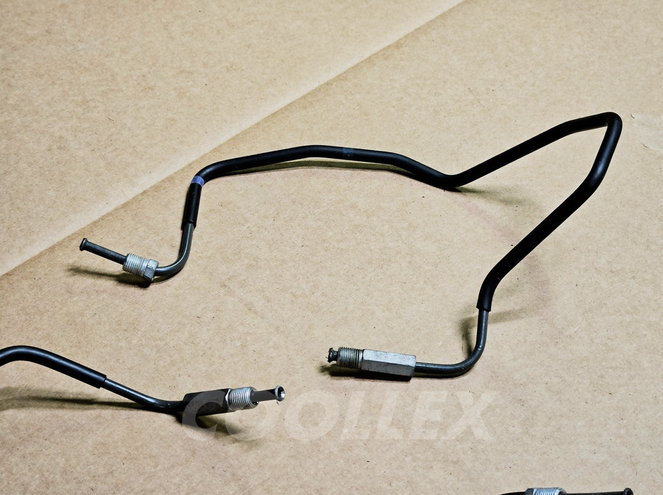 06-13 Lexus Is250 Booster to Master Cylinder Brake Lines 47028-30030 Oem Used