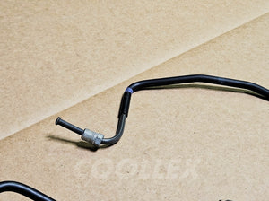06-13 Lexus Is250 Booster to Master Cylinder Brake Lines 47028-30030 Oem Used