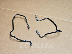 06-13 Lexus Is250 Booster to Master Cylinder Brake Lines 47028-30030 Oem Used