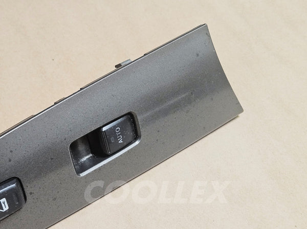 06-08 Lexus Is250 Front Rh Panel, Window Switch 74231-53090, 84030-53040 Oem Used