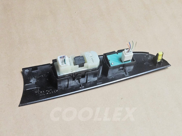 06-08 Lexus Is250 Front Rh Panel, Window Switch 74231-53090, 84030-53040 Oem Used