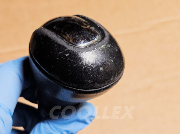06-13 Lexus Is250 A/t Shift Knob Black 33504-30341 Oem Used