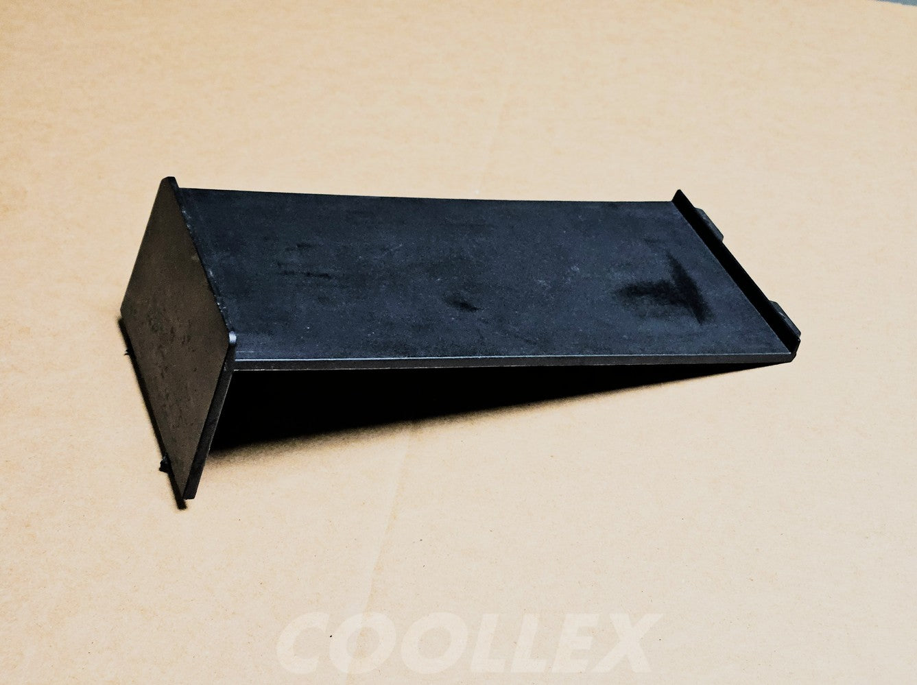 06-13 Lexus Is250 Is350 Glove Box Plate 55512-53020 Oem Used