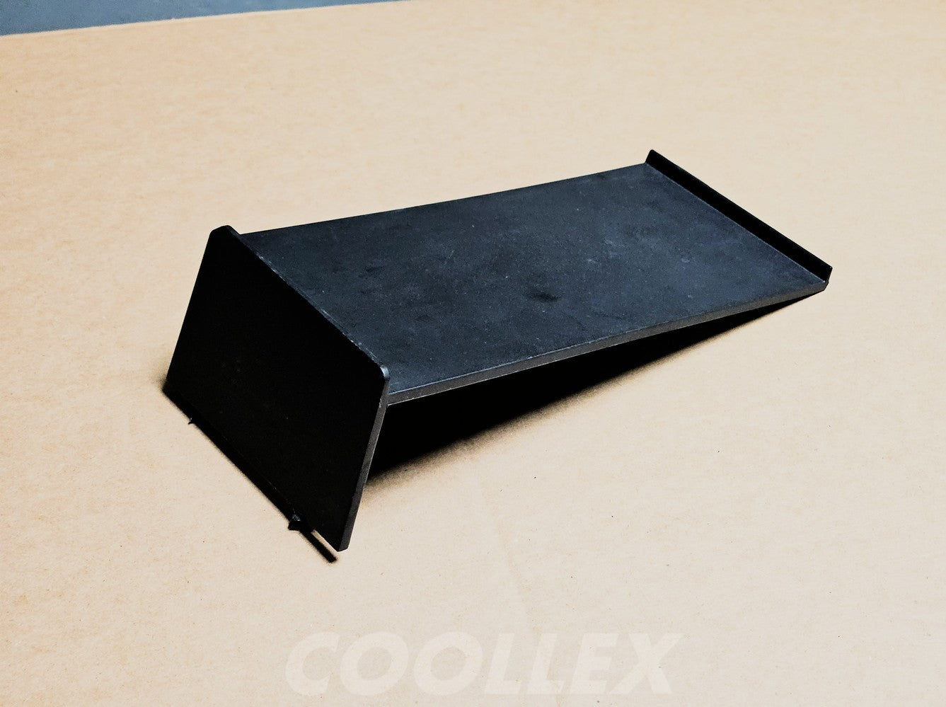 06-13 Lexus Is250 Is350 Glove Box Plate 55512-53020 Oem Used