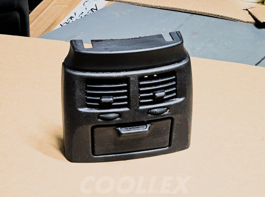 06-13 Lexus Is250 Rear Air Vent Louver 58903-53010 Oem Used