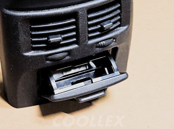 06-13 Lexus Is250 Rear Air Vent Louver 58903-53010 Oem Used