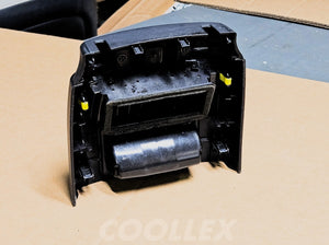 06-13 Lexus Is250 Rear Air Vent Louver 58903-53010 Oem Used