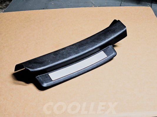 06-13 Lexus Is250 Rear Lh Door Sill Plate Stainless Steel 67940-53040 Oem Used
