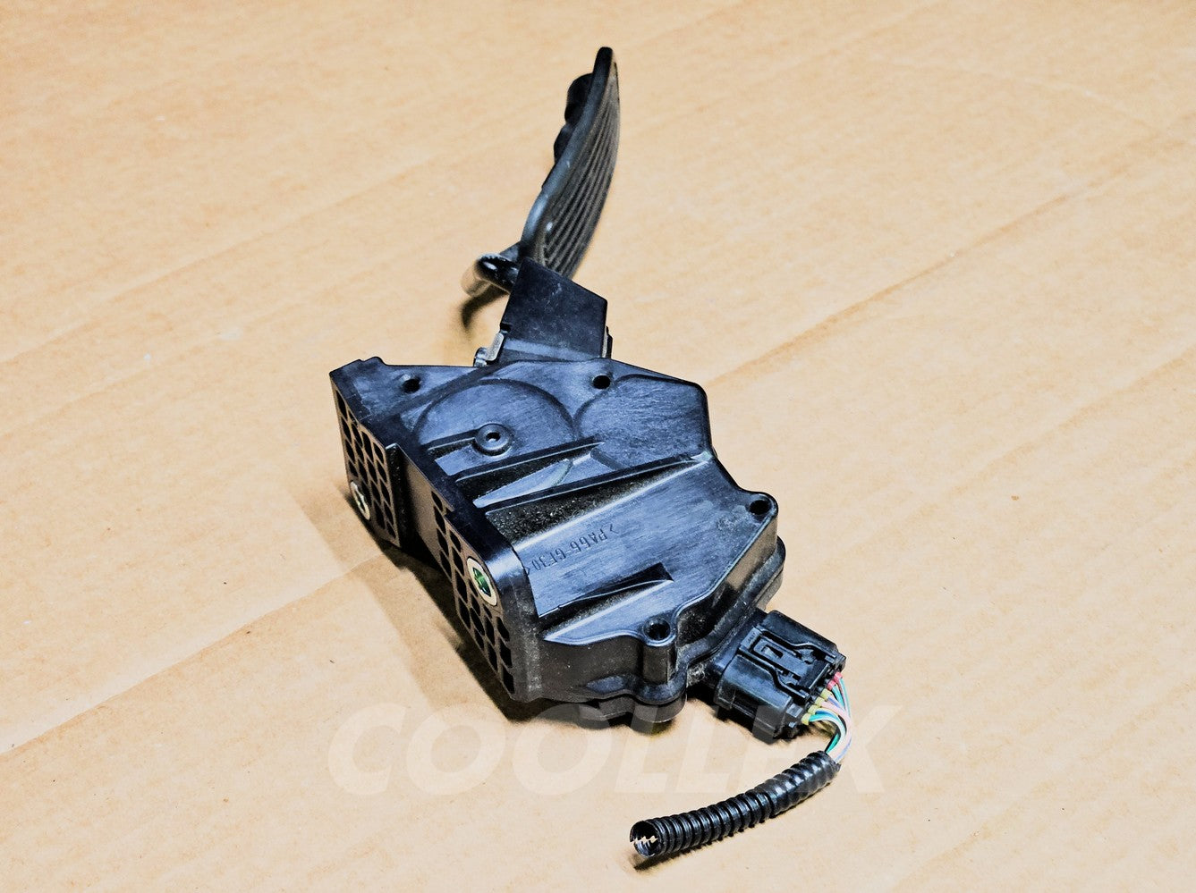 06-13 Lexus Is250 Awd Gas Pedal 78110-53051 Oem Used