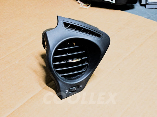 06-13 Lexus Is250 Dashboard Lh Drivers Vent 55650-53041 Oem Used