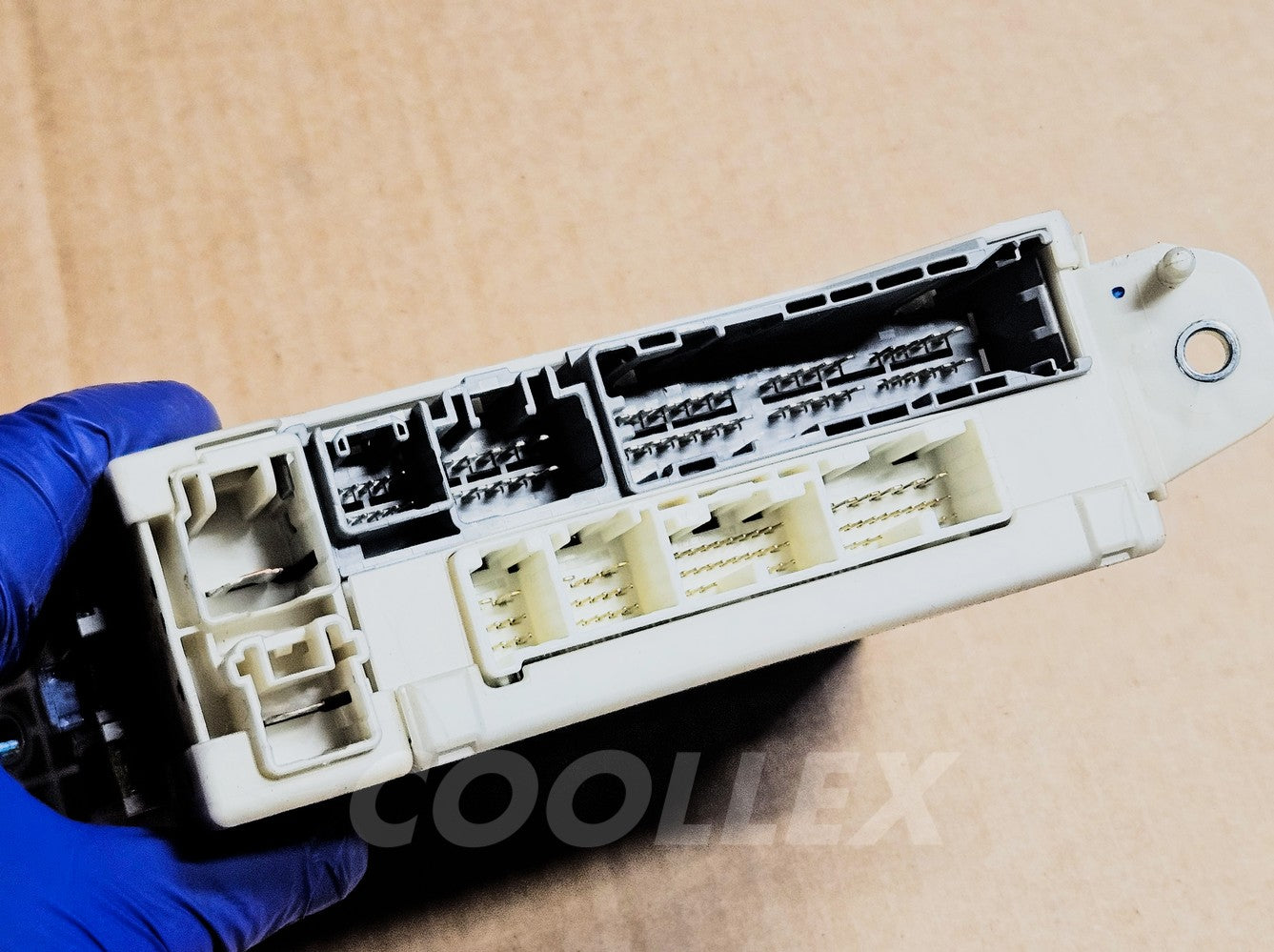 06-10 Lexus Is250 Awd Front Left Juction Block Fuse Box 82733-53040 Oem Used