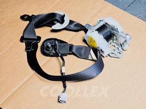 06-13 Lexus Is250 Seat Belt Front Right 73210-53360 Oem Used