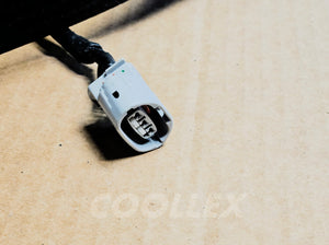 06-13 Lexus Is250 Seat Belt Front Right 73210-53360 Oem Used