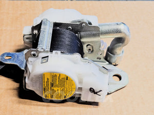 06-13 Lexus Is250 Seat Belt Front Right 73210-53360 Oem Used