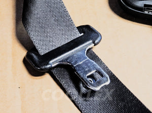 06-13 Lexus Is250 Seat Belt Front Right 73210-53360 Oem Used
