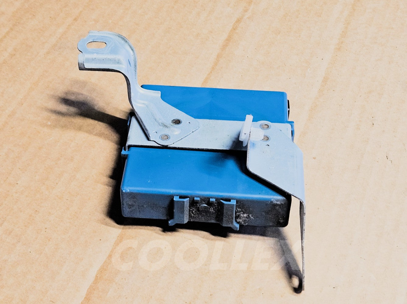 06-10 Lexus Is250 Awd Headlight Control Module 89940-53021 Oem Used