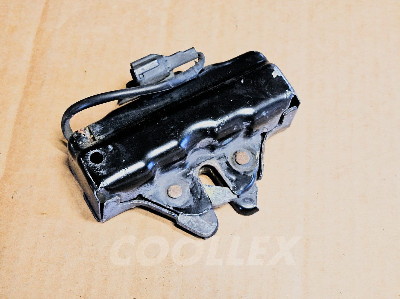 06-13 Lexus Is250 Hood Latch 53510-53061 Oem Used