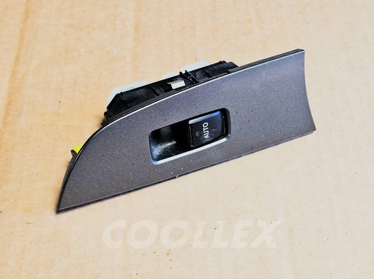 06-13 Lexus Is250 Rear Rh Window Door Switch 74271-53050 Oem Used