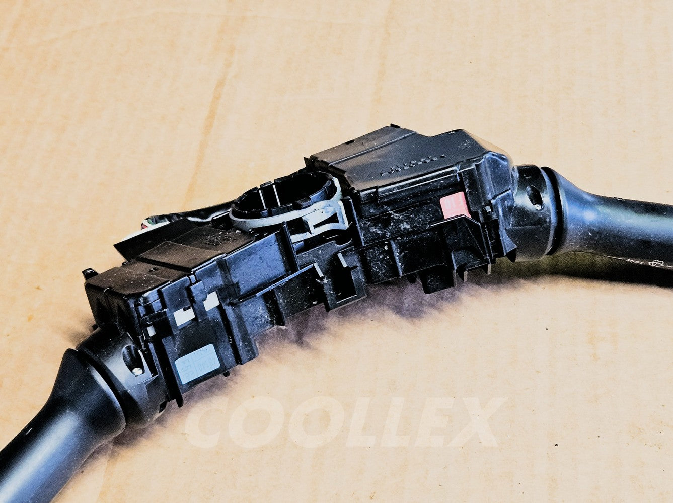 06-13 Lexus Is250 Wiper Turn Signal Switch 84140-0E041 Oem Used