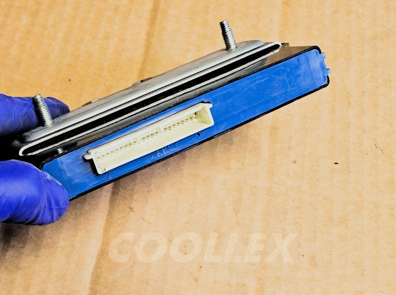 07-08 Lexus Is250 Lock SmartKey Module 89990-53233 Oem Used