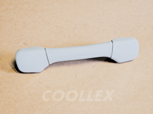 06-13 Lexus Is250 Is350 Ceiling Handle Gray 74610-53030-B0 Oem Used