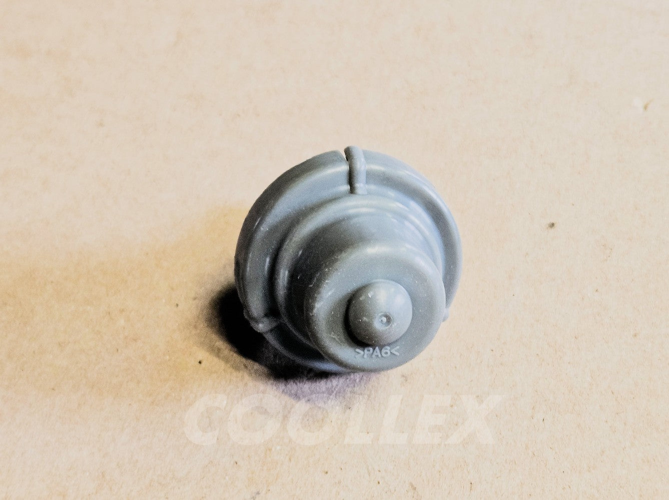 06-17 Lexus Is250 Fuel Damper 23207-31021 Oem Used