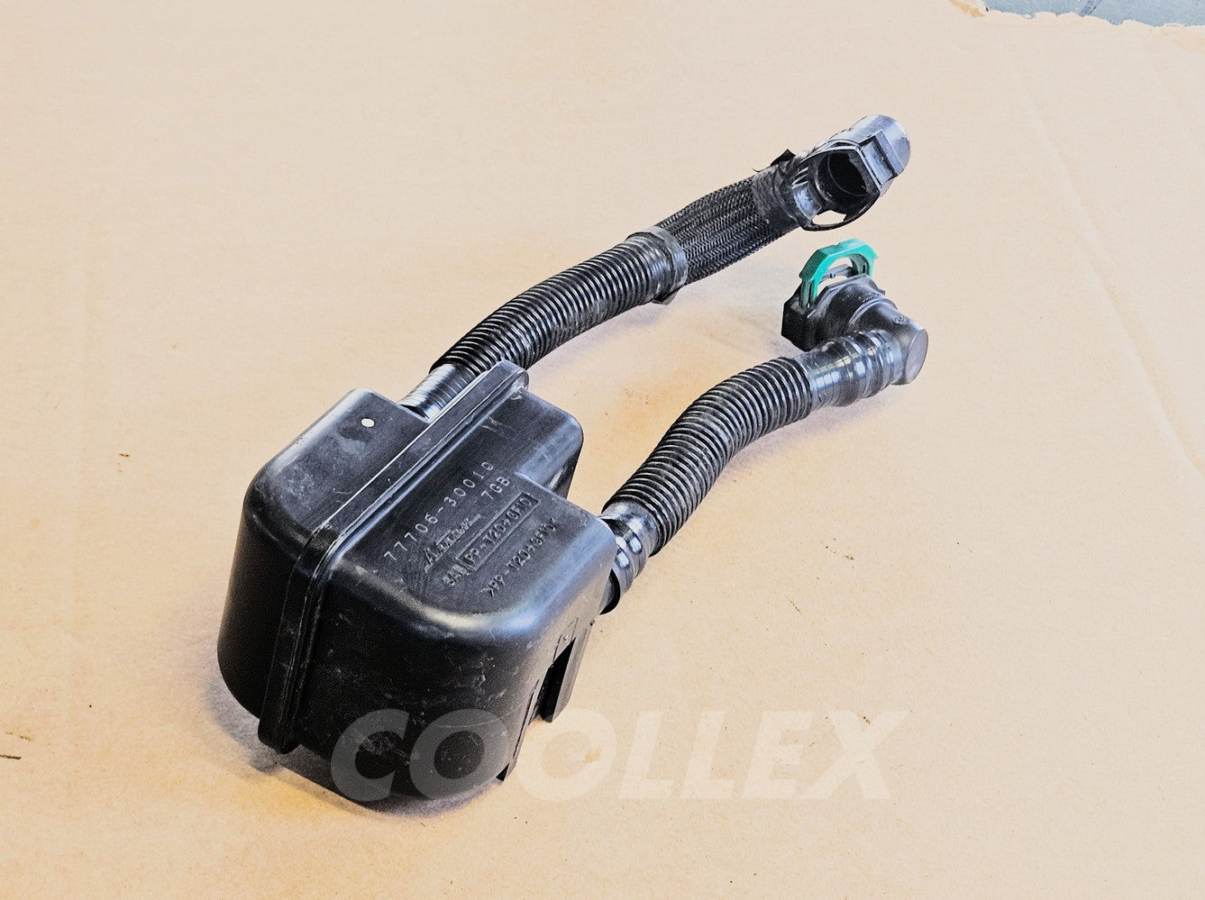 06-15 Lexus Is250 Vapor Canister Filter 77706-30010 Oem Used