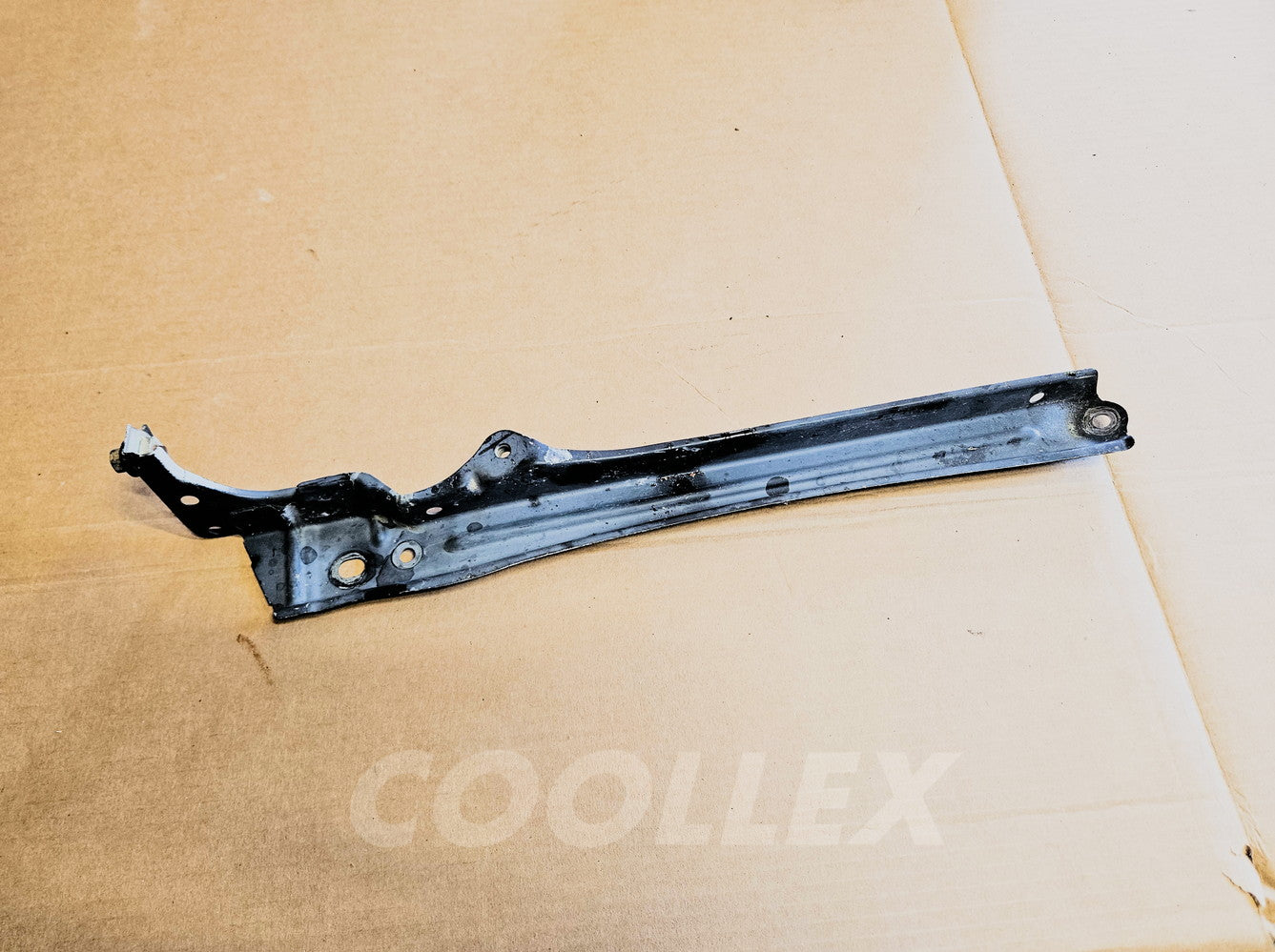 06-13 Lexus Is250 Is350 Hood Lock Support Bar 53217-53901 Oem Used