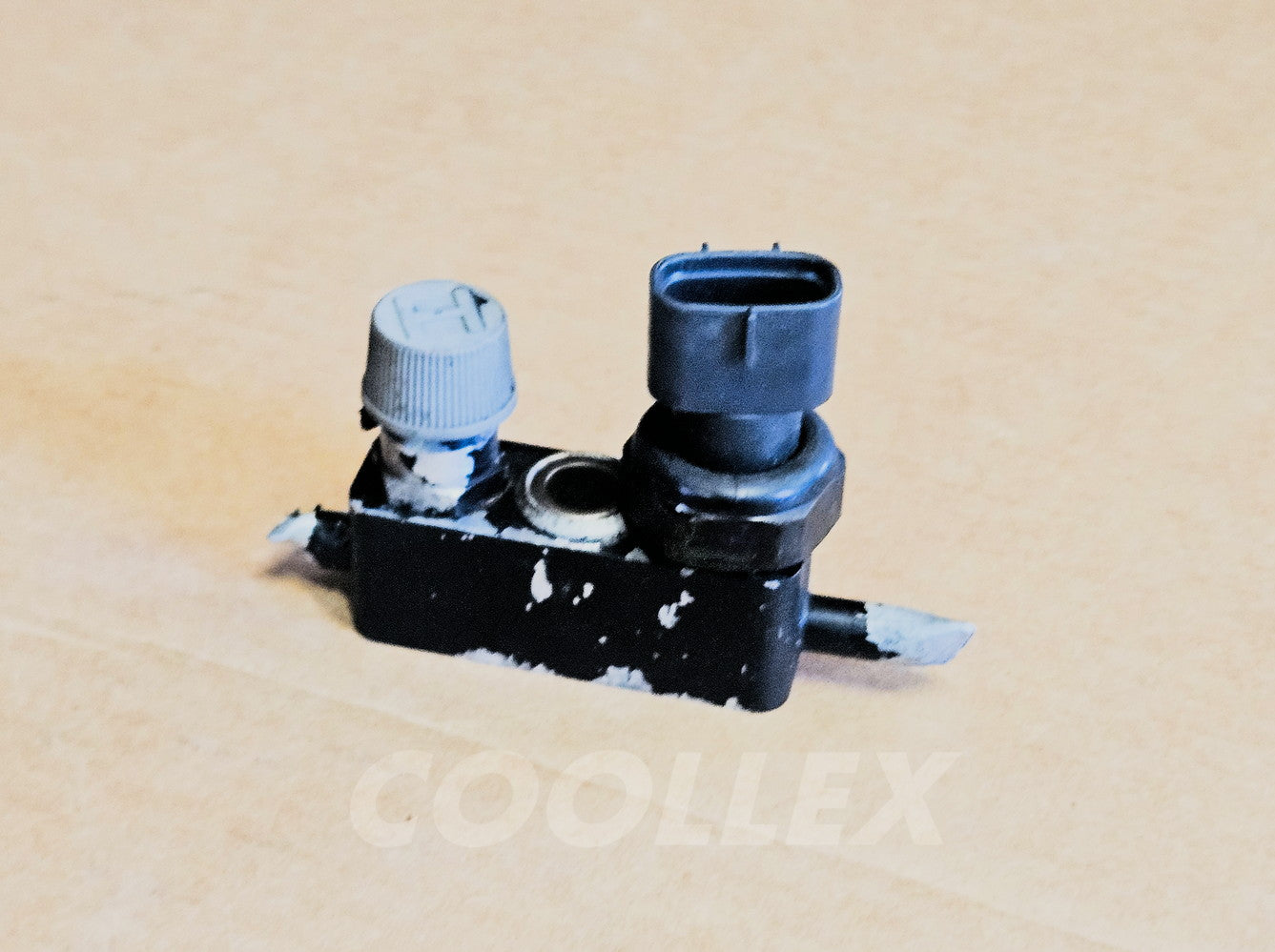 06-21 Lexus Is250 Hvac Pressure Sensor 88719-33020 Oem Used