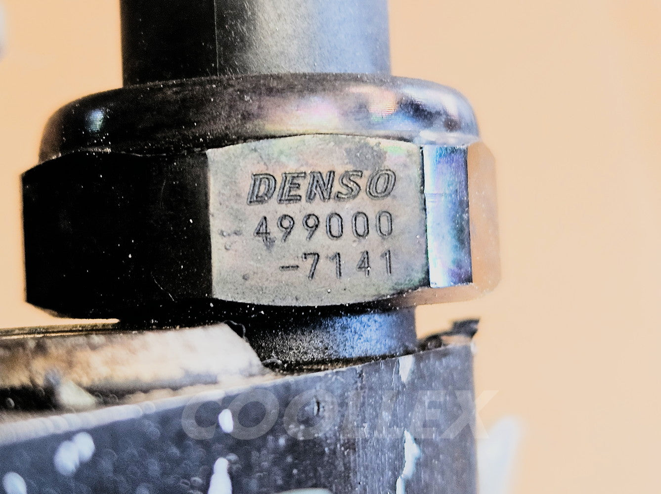 06-21 Lexus Is250 Hvac Pressure Sensor 88719-33020 Oem Used