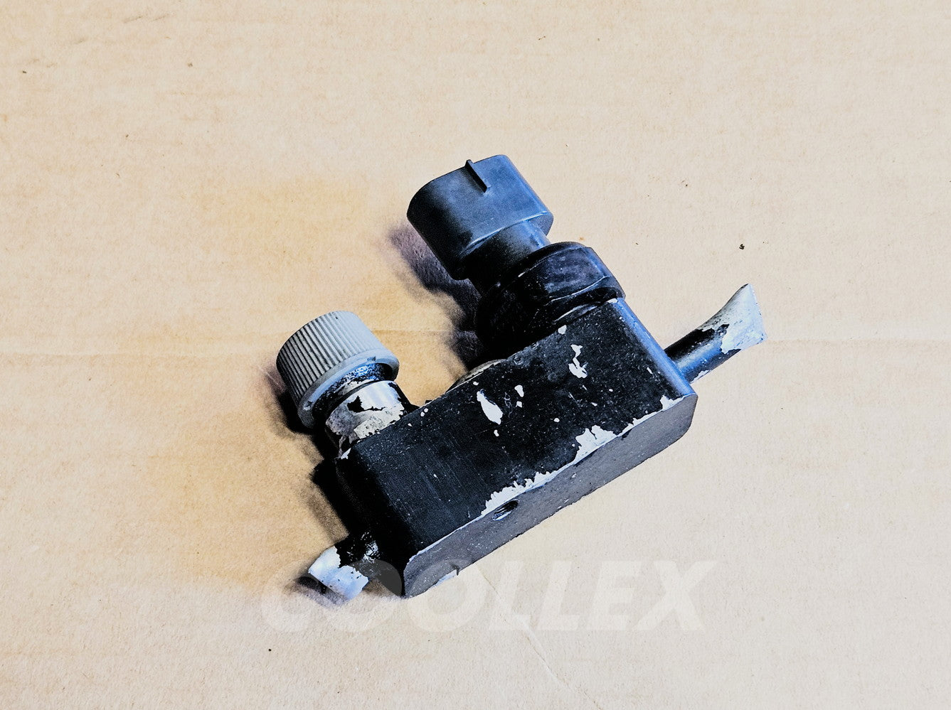 06-21 Lexus Is250 Hvac Pressure Sensor 88719-33020 Oem Used