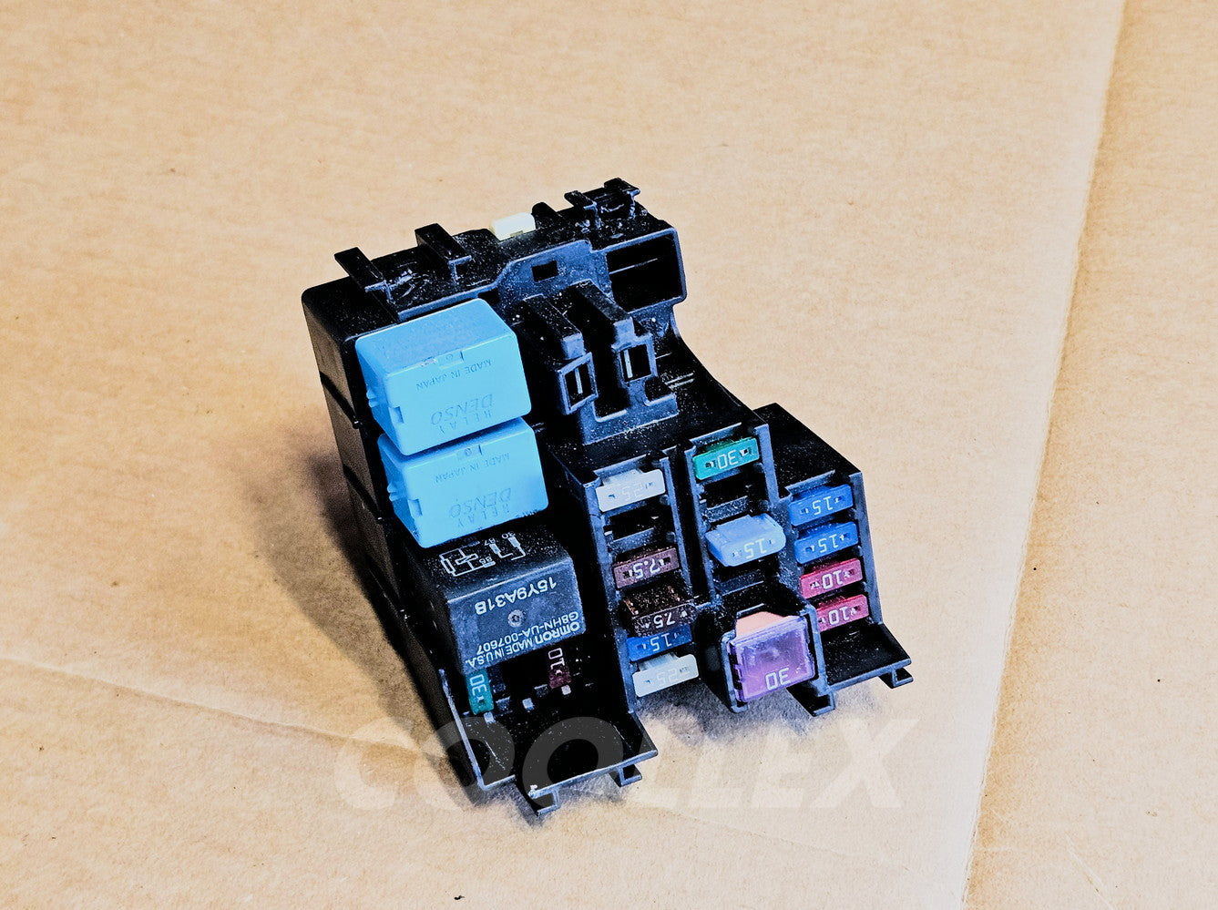 06-13 Lexus Is250 Front Struts Spacers Top Mounts 53729-53020 Oem Used