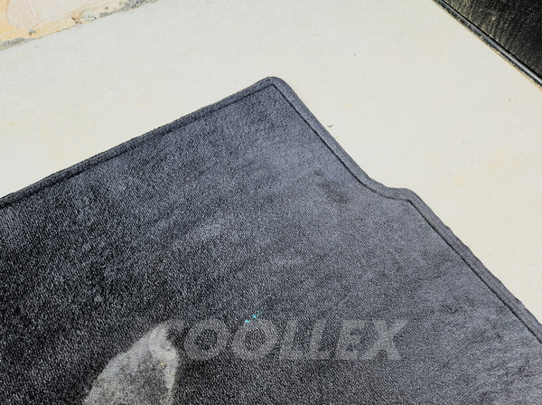 06-13 Lexus Is250 Is350 Rear Trunk Mat PT208-53061-01 Oem Used