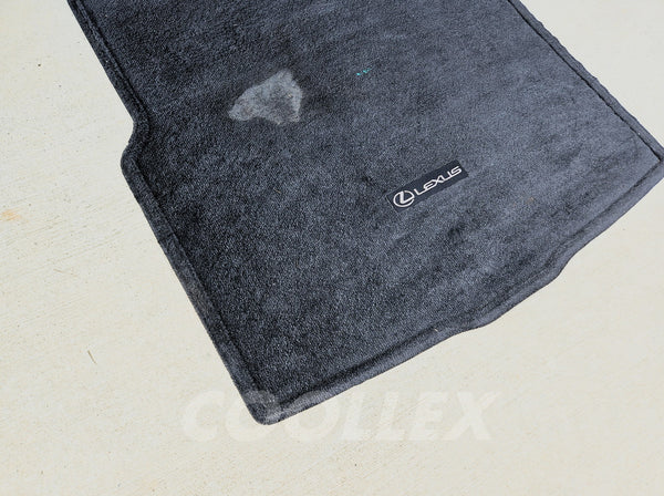 06-13 Lexus Is250 Is350 Rear Trunk Mat PT208-53061-01 Oem Used