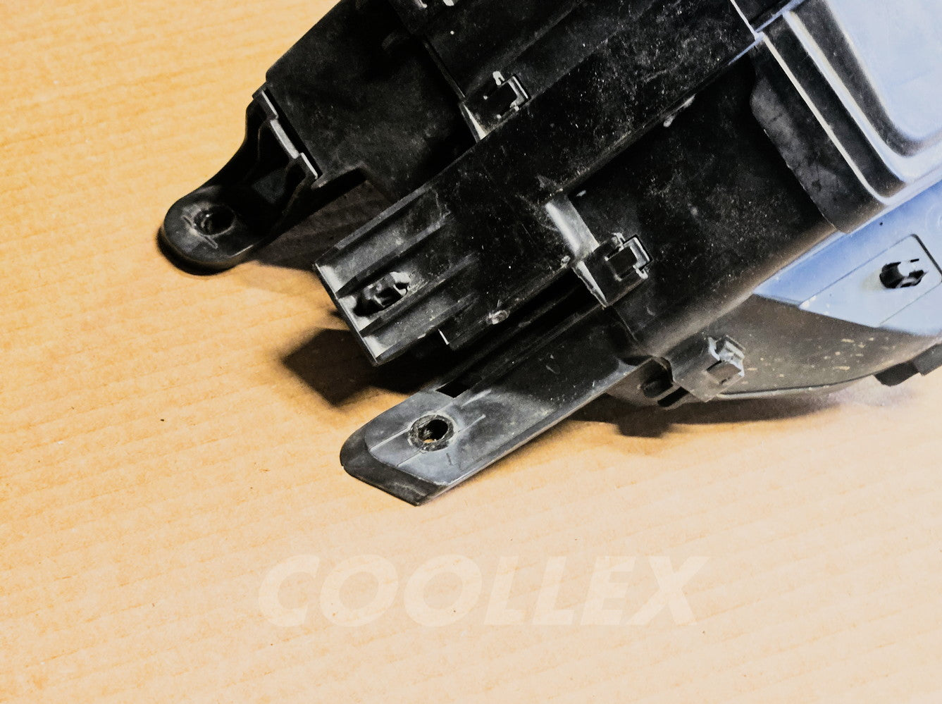 06-13 Lexus Is250 Under Hood Fuse Block Box 82662-53220, 82666-30730 Oem Used