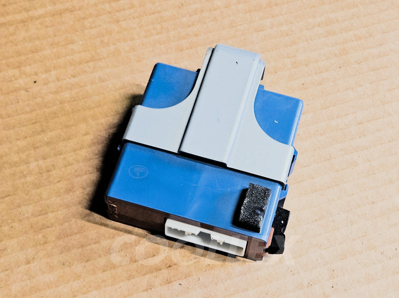 06-13 Lexus Is250 Tire Pressure Sensor Receiver Module 89760-53020 Oem Used