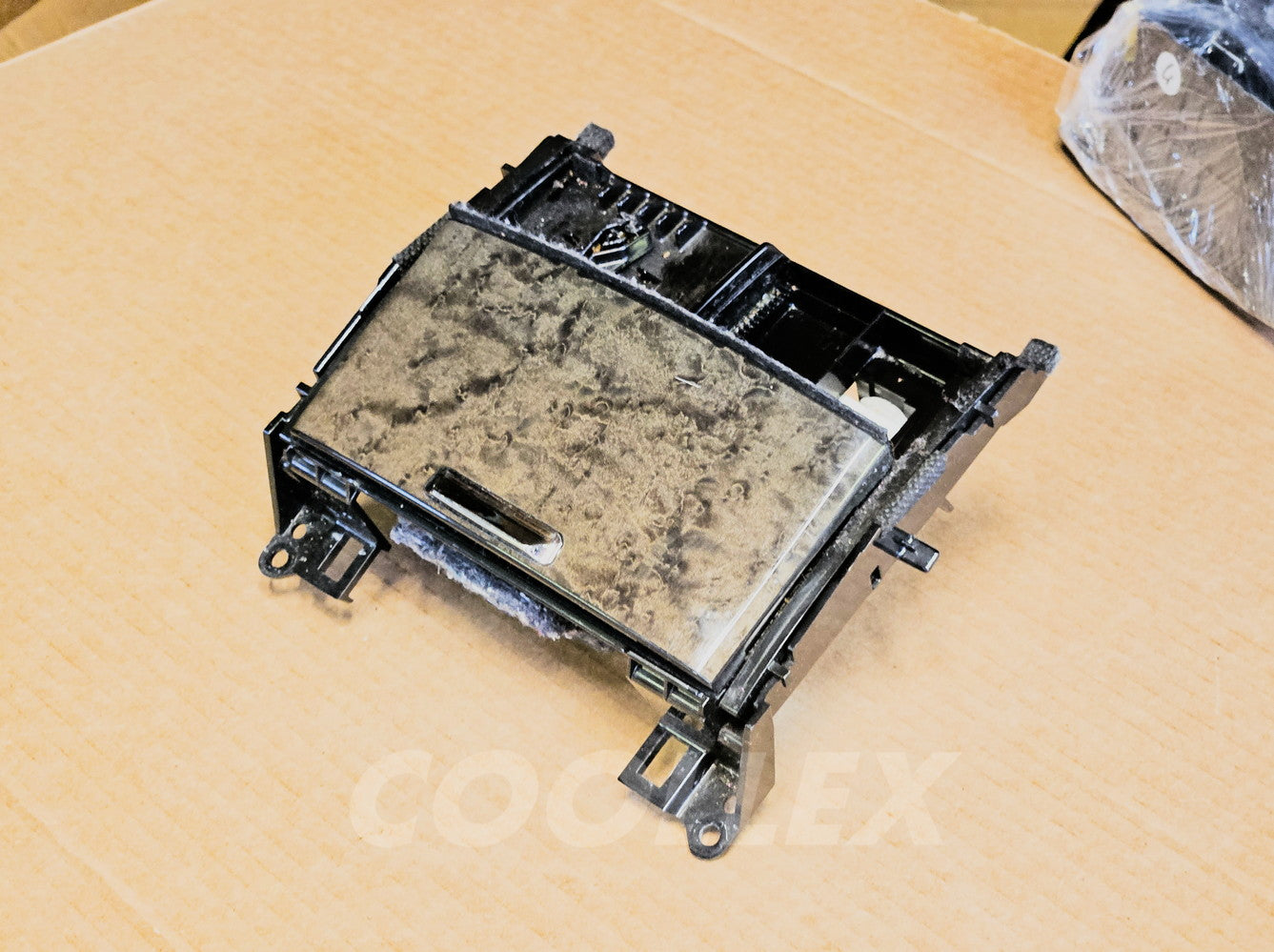 06-13 Lexus Is250 Front Ash Tray Box 74102-53020, 74103-53020-E0 Oem Used