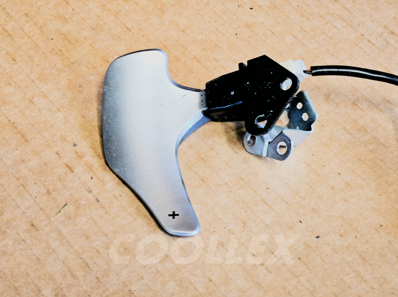 06-13 Lexus Is250 Is350 Steering Wheel Paddle Switch 84610-53030, 84610-53020 Oem Used