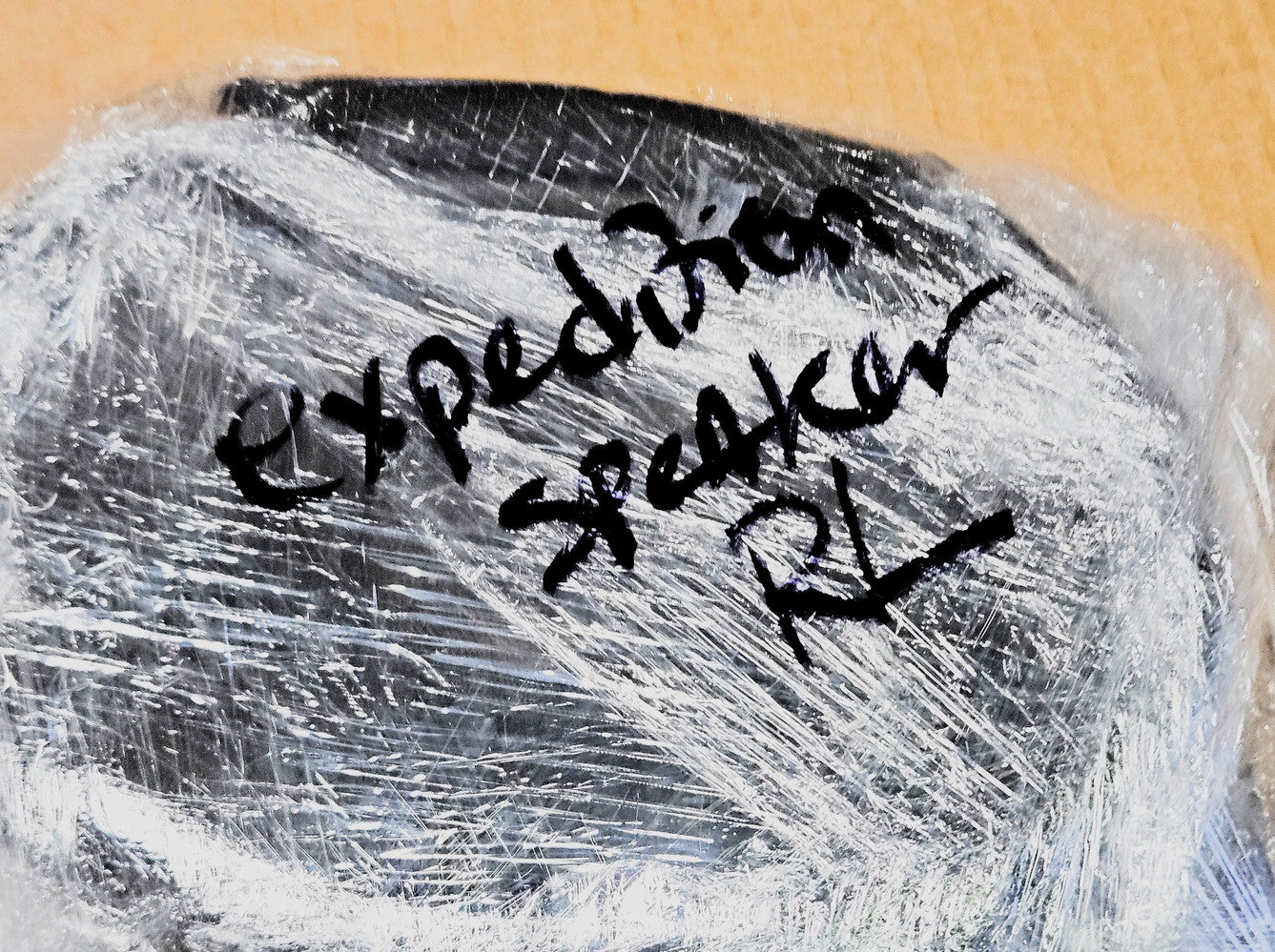 2007-2014 Ford Expedition Rear Door Speaker 8L1T-19B135-BA Oem Used