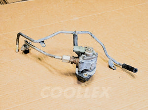 2006-15 Lexus Is250 High Pressure Fuel Pump 23100-39618 Oem Used