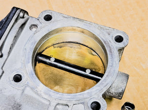 2006-15 Lexus Is250 Throttle Body 22030-31020 Oem Used