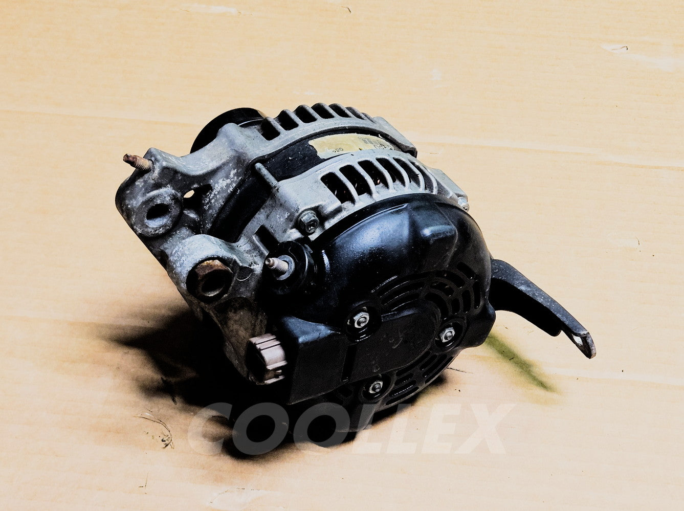 2006-13 Lexus IS250 Awd Alternator 27060-31062 Oem Used