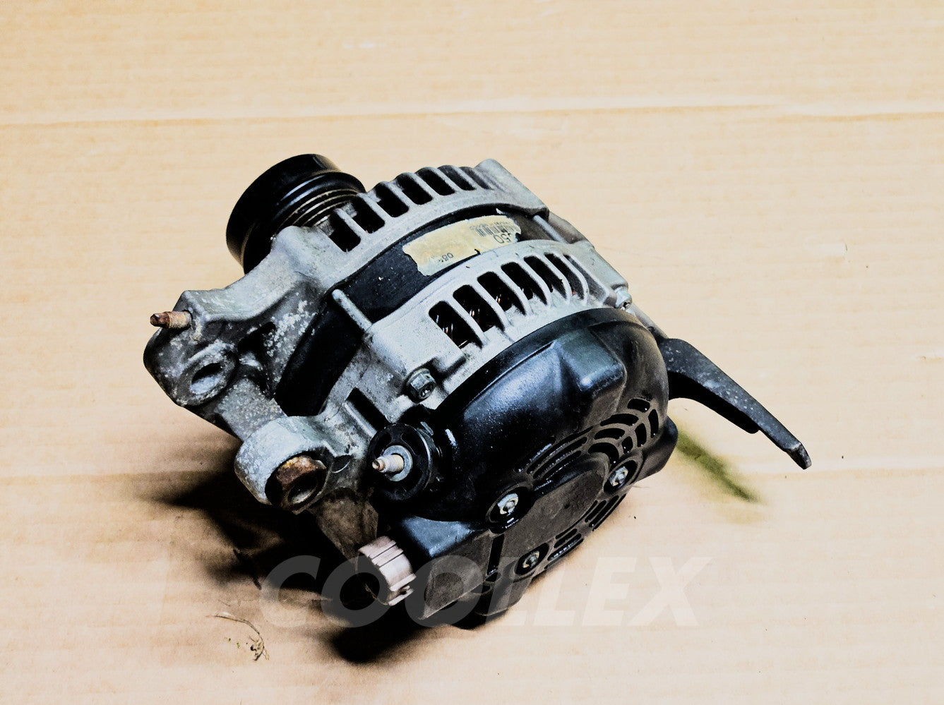 2006-13 Lexus IS250 Awd Alternator 27060-31062 Oem Used