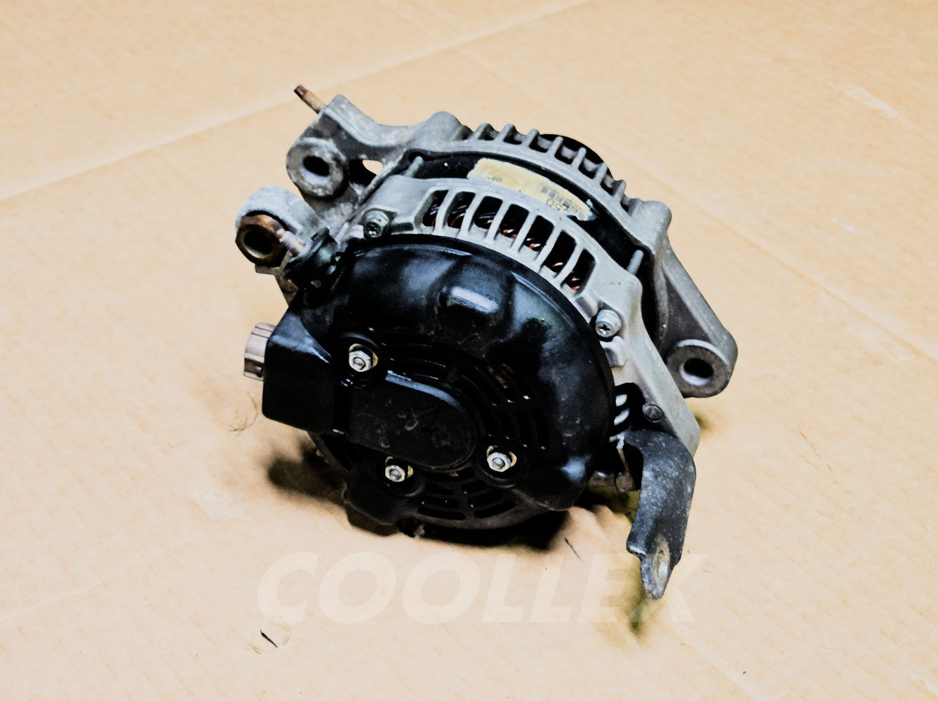 2006-13 Lexus IS250 Awd Alternator 27060-31062 Oem Used