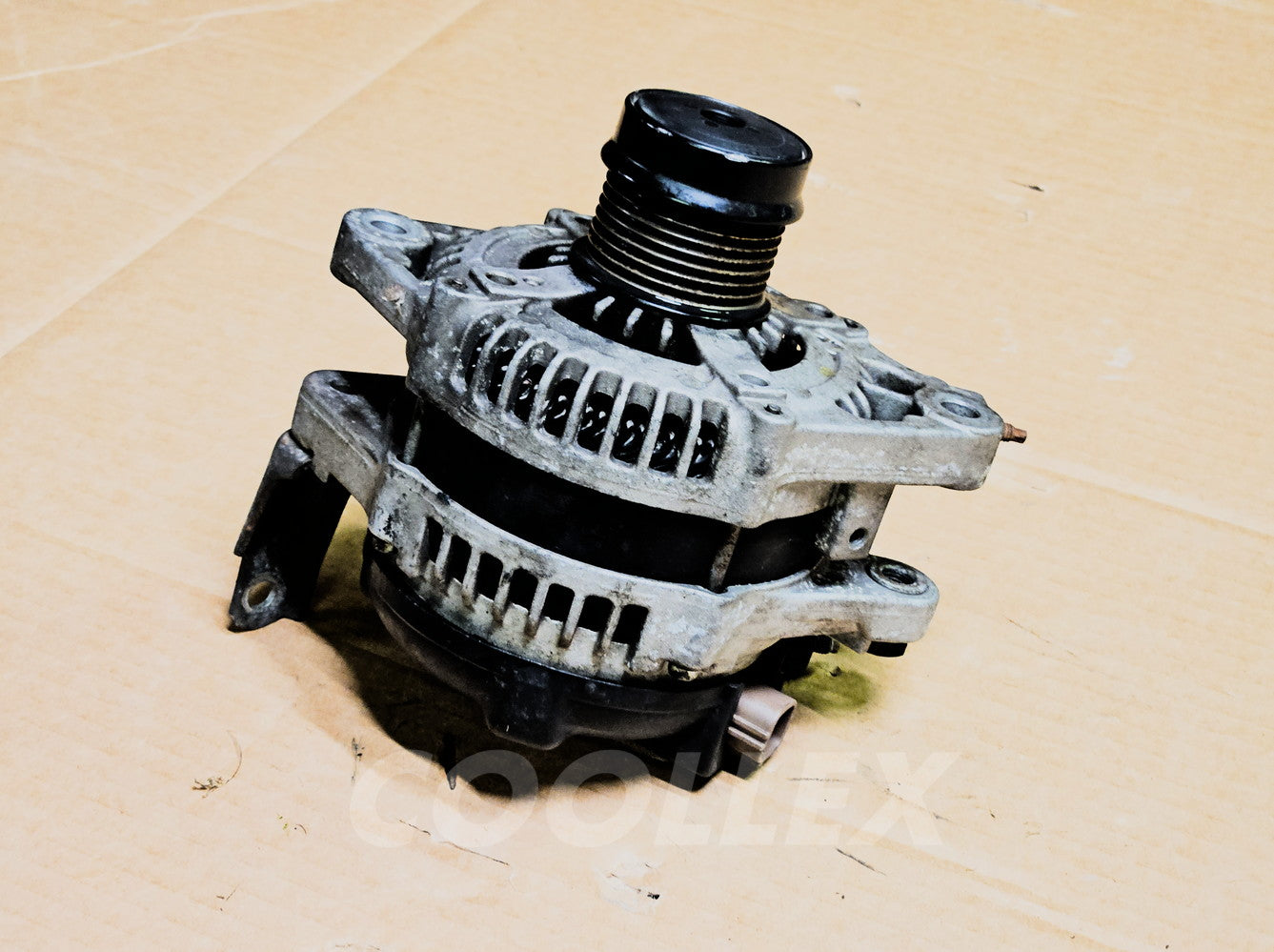 2006-13 Lexus IS250 Awd Alternator 27060-31062 Oem Used