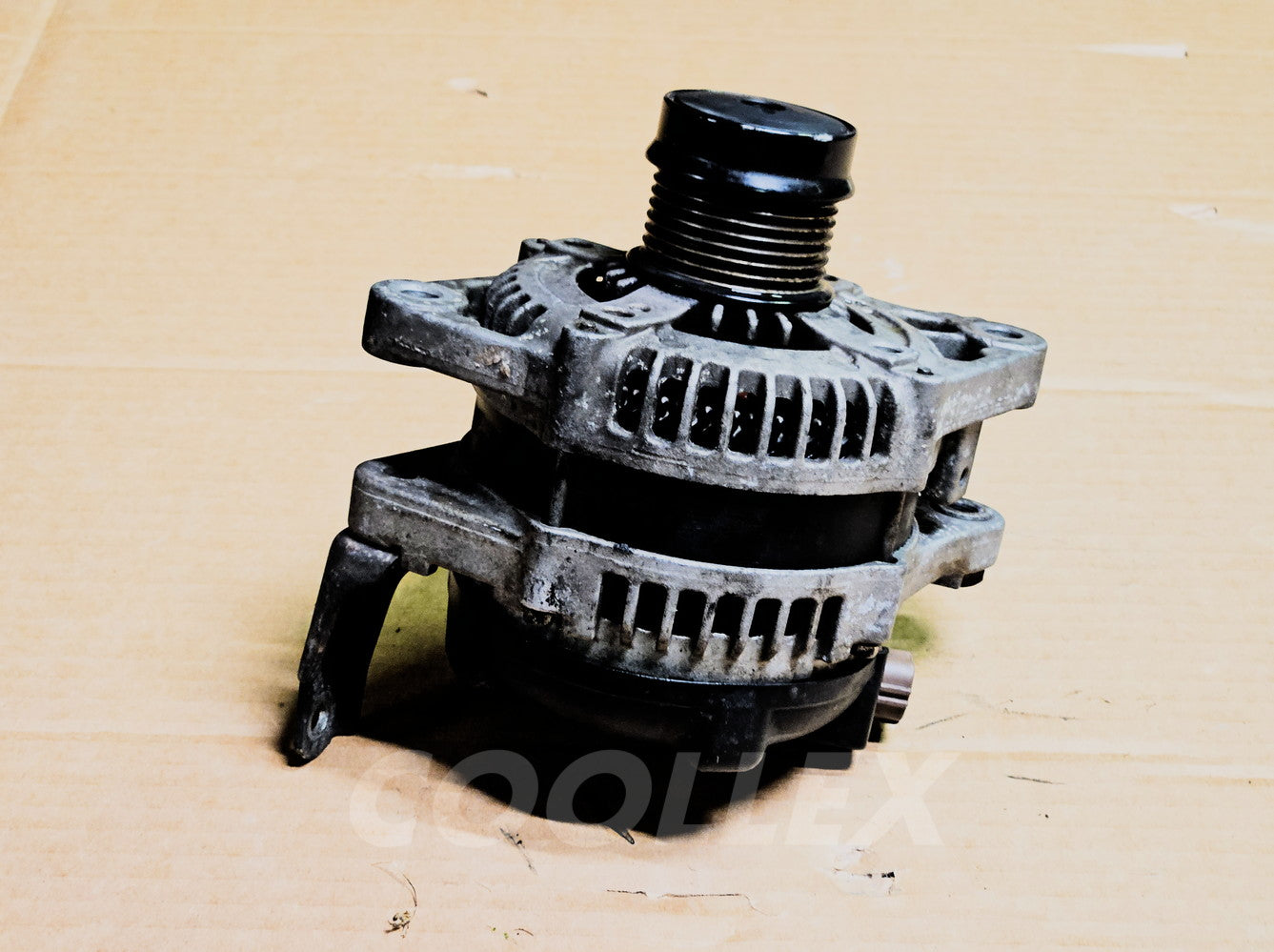 2006-13 Lexus IS250 Awd Alternator 27060-31062 Oem Used