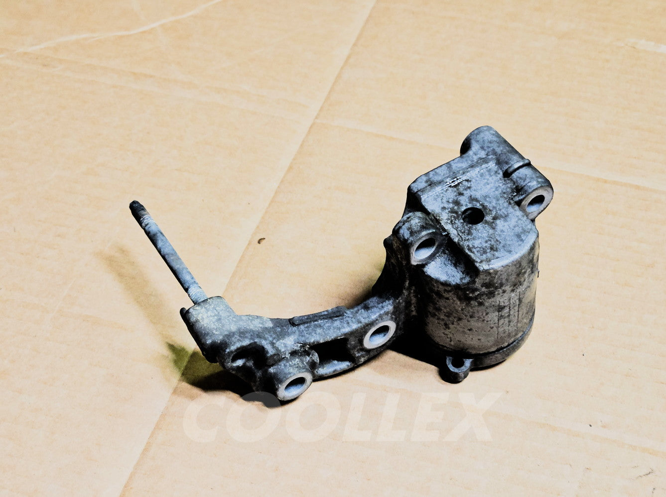 2006-2018 Lexus 2.5L 3.5L Serpentine Belt Tensioner IS350 IS250 16620-31040 Oem Used